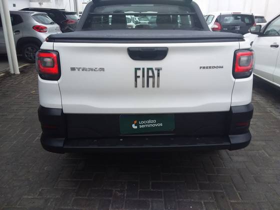 FIAT STRADA 1.3 FIREFLY FLEX FREEDOM CD MANUAL FIAT STRADA 1.3 FIREFLY FLEX FREEDOM CD MANUAL